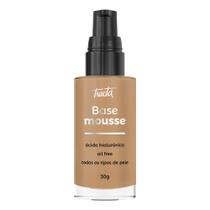 Base em Mousse Tracta