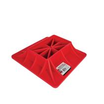 Base em nylon para macaco tipo farma jack off road