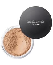 Base em pó BareMinerals Original SPF 15 Medium Bege 12