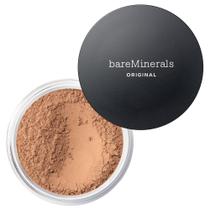 Base em pó bareMinerals Original SPF 15 Vegan