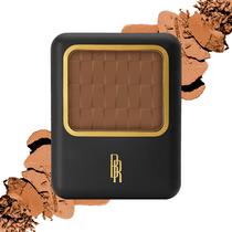 Base em pó Black Radiance Natural Matte Golden Ammond Base em pó Black Radiance Natural Matte Golden Ammond