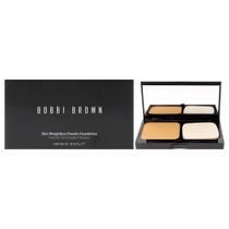 Base em pó Bobbi Brown Skin W-056 Warm Natural 11mL