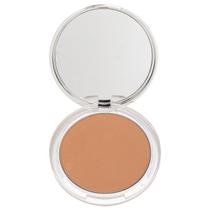 Base em pó Clinique Stay Matte, sem óleo, 7,6 g 04 Honey Base em pó Clinique Stay Matte, sem óleo, 7,6 g 04 Honey