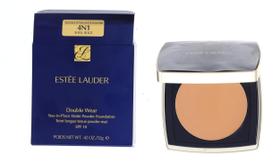 Base em pó Estee Lauder Double Wear 4N1 Shell Beige