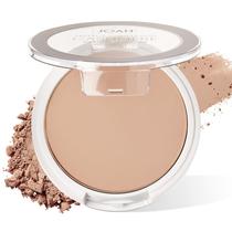 Base em Pó JOAH Perfect Complexion Cashmere - 16h de Duração