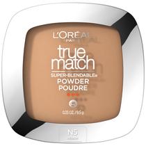 Base em pó L'Oreal Paris True Match N5 Medium 10mL