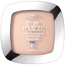 Base em pó L'Oreal Paris True Match Super Blendable