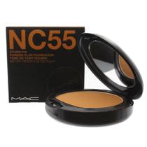 Base em pó M.A.C Studio Fix Powder Plus NC55 15mL