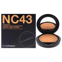 Base em pó Mac Studio Fix Plus NW43 15g