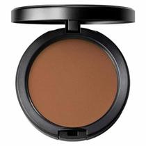 Base em Pó MAC Studio Fix Powder Plus Foundation 12g NW50