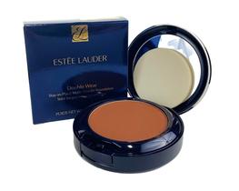 Base em pó matte Estée Lauder Double Wear 12 g