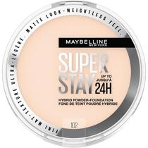 Base em pó Maybelline Super Stay até 24 horas 102