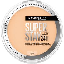 Base em pó Maybelline Super Stay até 24 horas 312
