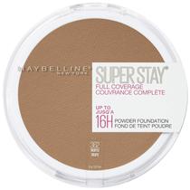 Base em Pó Maybelline Super Stay Cobertura Total
