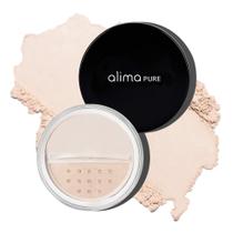 Base em pó mineral Alima Pure Matte Full Coverage 4,5g