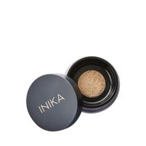 Base em pó mineral INIKA Organic SPF 25 8g Base em pó mineral INIKA Organic SPF 25 8g