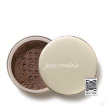 Base em pó mineral jane iredale Amazing Base Mahogany Base em pó mineral jane iredale Amazing Base Mahogany