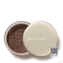 Base em pó mineral jane iredale Amazing Base Mahogany