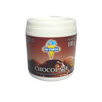 Base Em Pó Para Sorvetes Picolés Geladinhos Vários Sabores