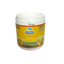 Base Em Pó Para Sorvetes Picolés Geladinhos Vários Sabores