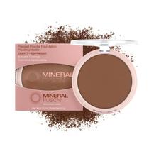 Base em pó prensado Mineral Fusion Deep 7 9mL