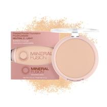 Base em pó prensado Mineral Fusion Neutral 2 9mL