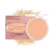 Base em pó prensado Mineral Fusion Neutral 3 9mL