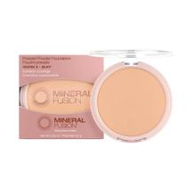 Base em pó prensado Mineral Fusion Warm 2 9mL