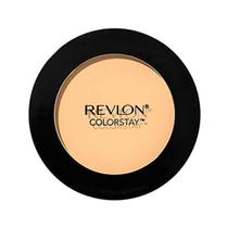 Base em pó Revlon ColorStay Natural Ochre (290)