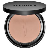 Base em Pó Sephora Collection Matte Perfection 10 Fair Pink