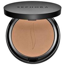 Base em Pó Sephora Collection Matte Perfection 32 Fawn