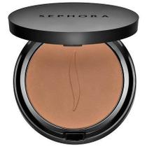 Base em Pó Sephora Collection Matte Perfection 40