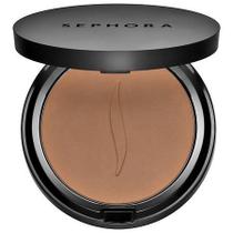 Base em Pó Sephora Collection Matte Perfection 42 Warm Tan