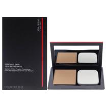 Base em pó Shiseido Synchro Skin 250 Sand 24H