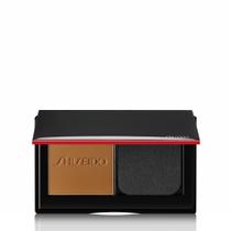 Base em pó Shiseido Synchro Skin 440 Amber 24H Base em pó Shiseido Synchro Skin 440 Amber 24H