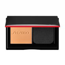 Base em Pó Shiseido Synchro Skin Self-Refreshing Custom Finish Powder Foundation