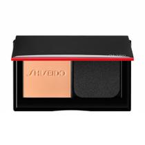 Base em Pó Shiseido Synchro Skin Self-Refreshing Custom Finish Powder Foundation