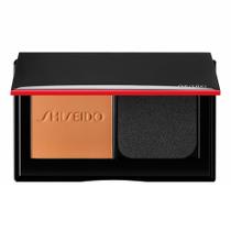 Base em Pó Shiseido Synchro Skin Self-Refreshing Custom Finish Powder Foundation