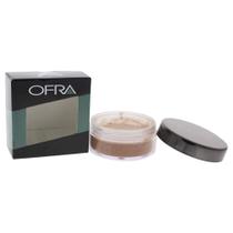 Base em pó solto Ofra Derma Mineral Terracotta 6mL Base em pó solto Ofra Derma Mineral Terracotta 6mL
