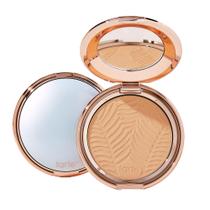 Base em pó: tarte Amazonian Clay 27S Light-Medium