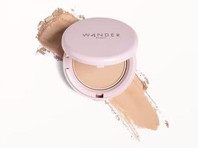 Base em pó Wander Beauty Wanderlust Light Medium