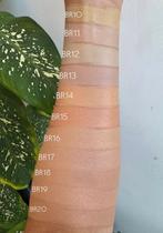 Base Em Stick Multifuncional - Boca Rosa