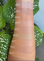 Base Em Stick Multifuncional - Boca Rosa