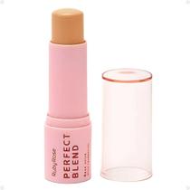 Base Em Stick Perfect Blend Ruby Rose - Escolha seu tipo