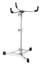 Base embutida em alumínio ultraleve Snare Stand Drum Workshop Base embutida em alumínio ultraleve Snare Stand Drum Workshop