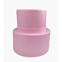 Base encapada rosa