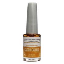 Base Endurecedora Cálcio e D Pantenol 10ml - Casco de Cavalo