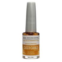 Base Endurecedora Casco Cavalo 8Ml - Trop Care