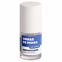 Base Endurecedora Dailus Fortilon Unhas De Pedra Base Endurecedora Dailus Fortilon Unhas De Pedra