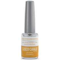 Base Endurecedora Recupera E Endurece 8ml Casco Cavalo Base Endurecedora Recupera E Endurece 8ml Casco Cavalo